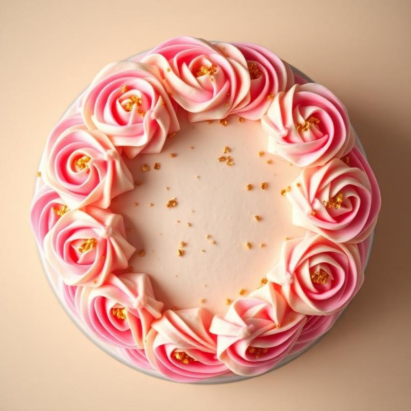 Birthday Cakes