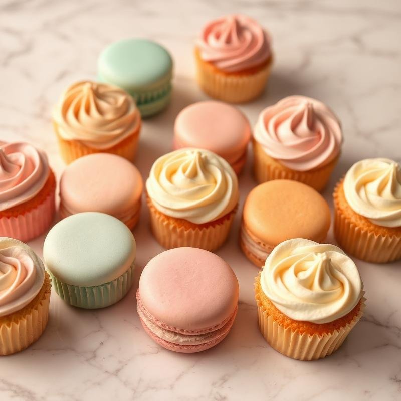 Cupcakes
